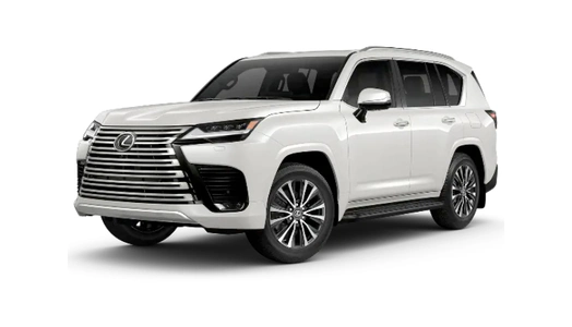 Lexus LX 500d,600,700h [J310] (2021-)